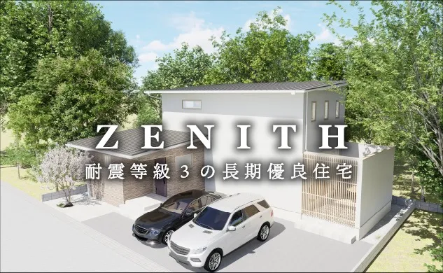 ZENITH