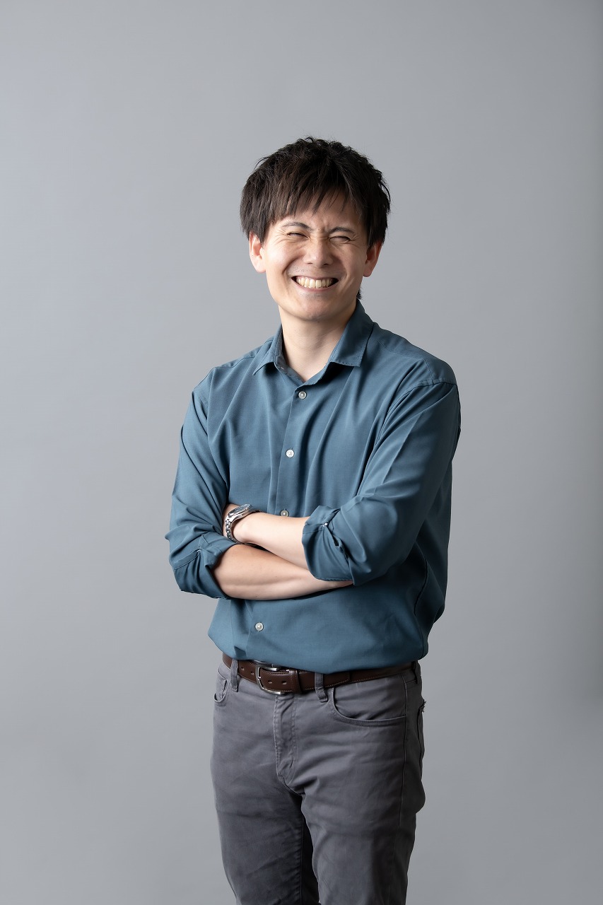 MORITA