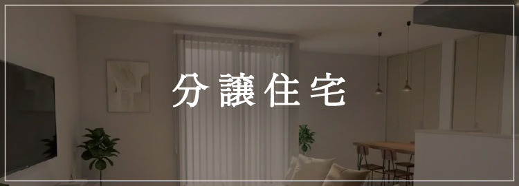 分譲住宅