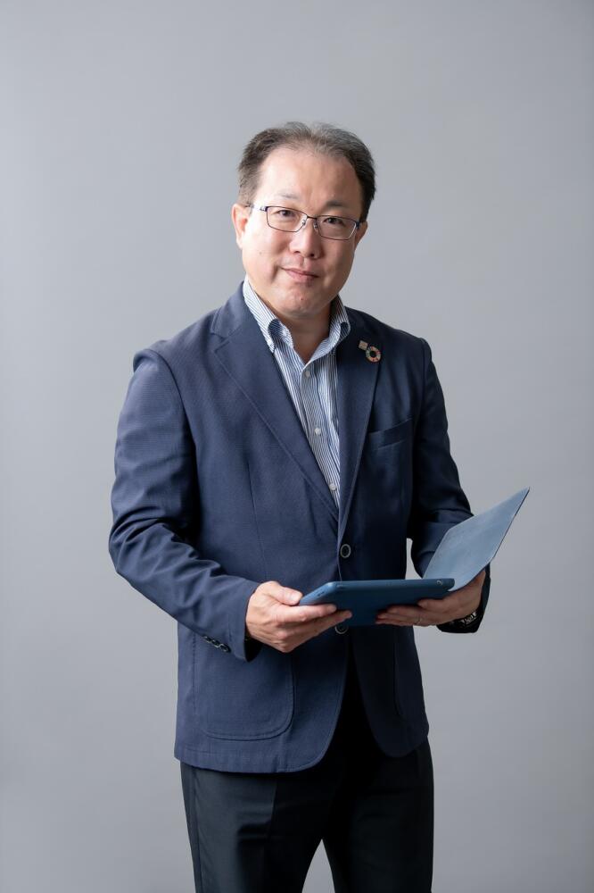 北山直人