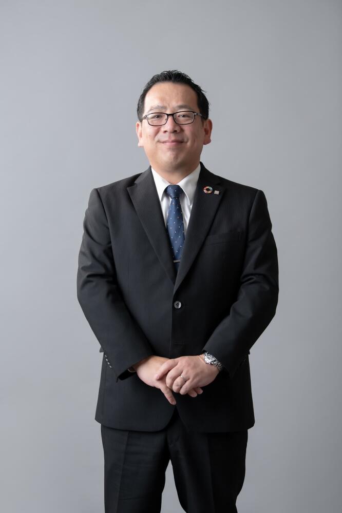 和氣広嗣