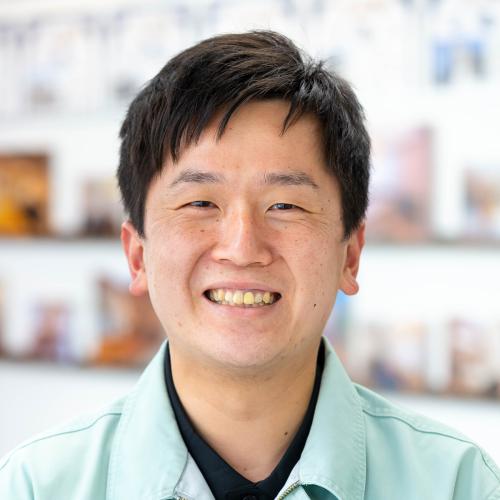 涌田