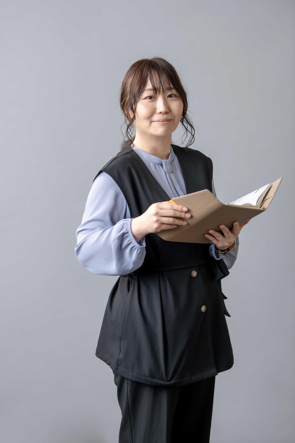 NAGAI
