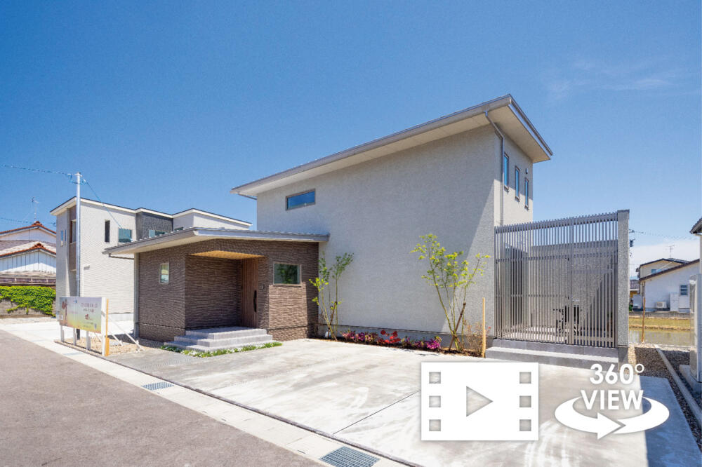 小松市白江町 ZENITH