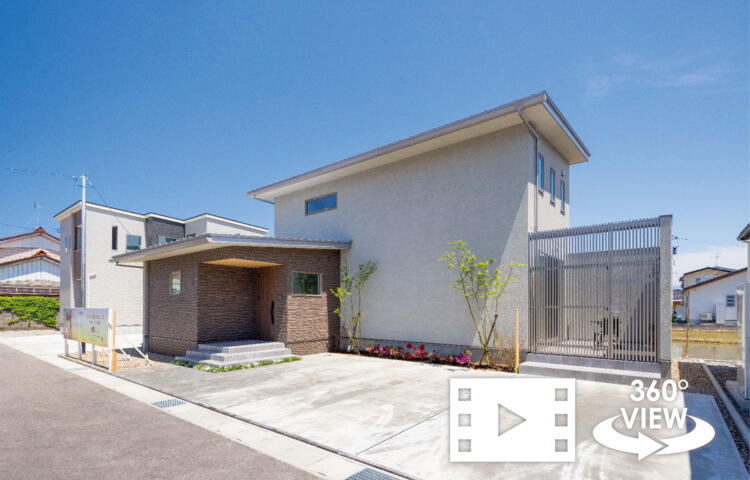 小松市白江町 ZENITH