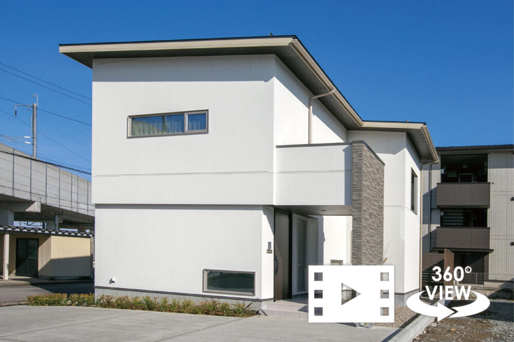 野々市市郷 SmartHouse2030