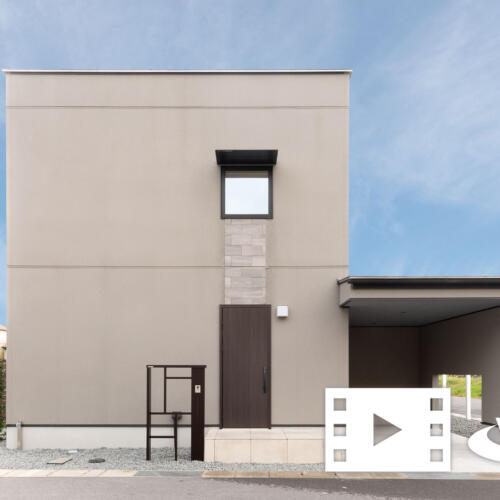 加東市家原 HinataBOX