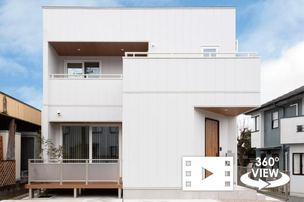 福知山市堀 Hinata BOX