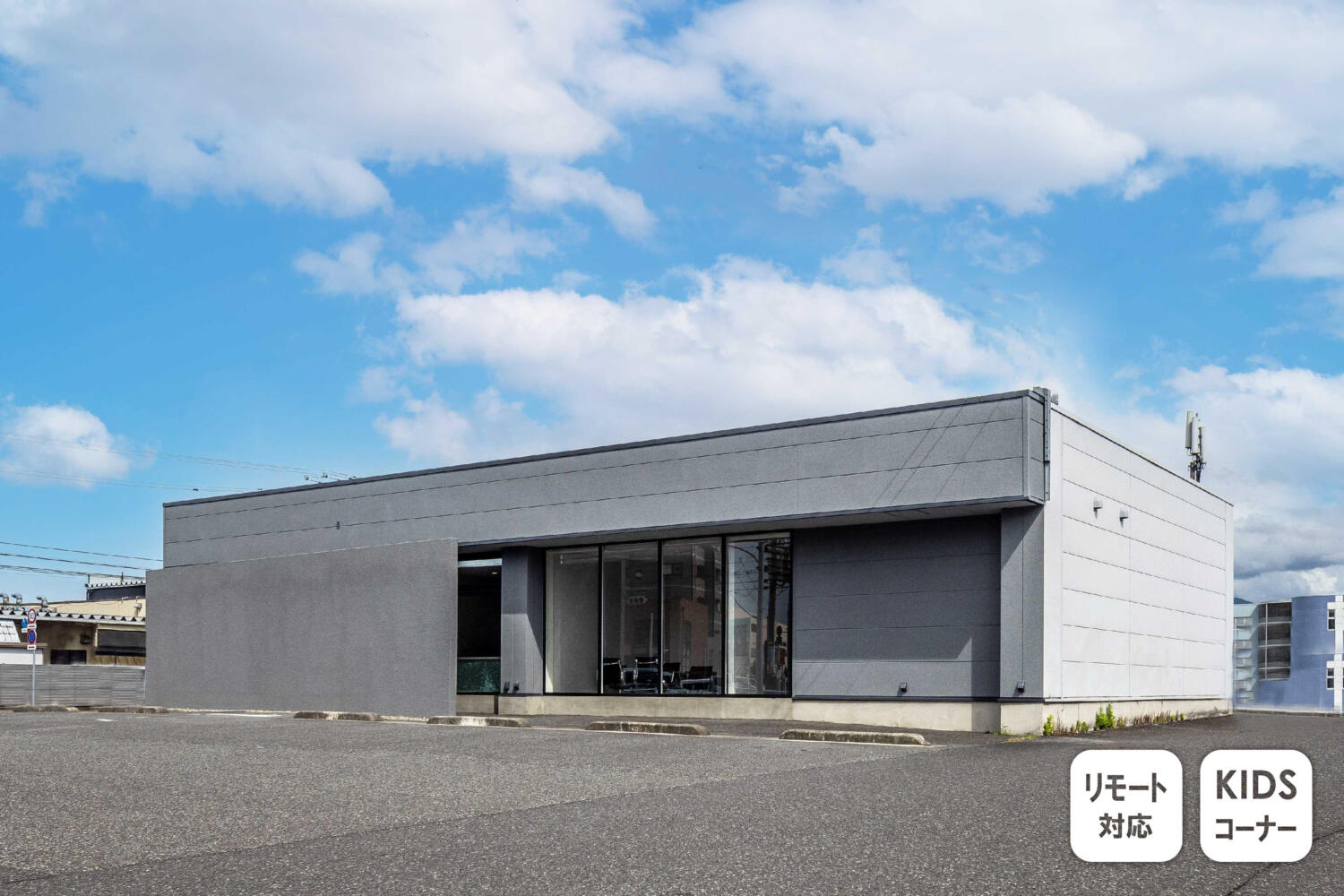 福井 さくら 福井店 | 店舗紹介 | 石川・富山・福井・岐阜・愛知・京都福知山で新築・注文住宅を建てるなら「さくら」