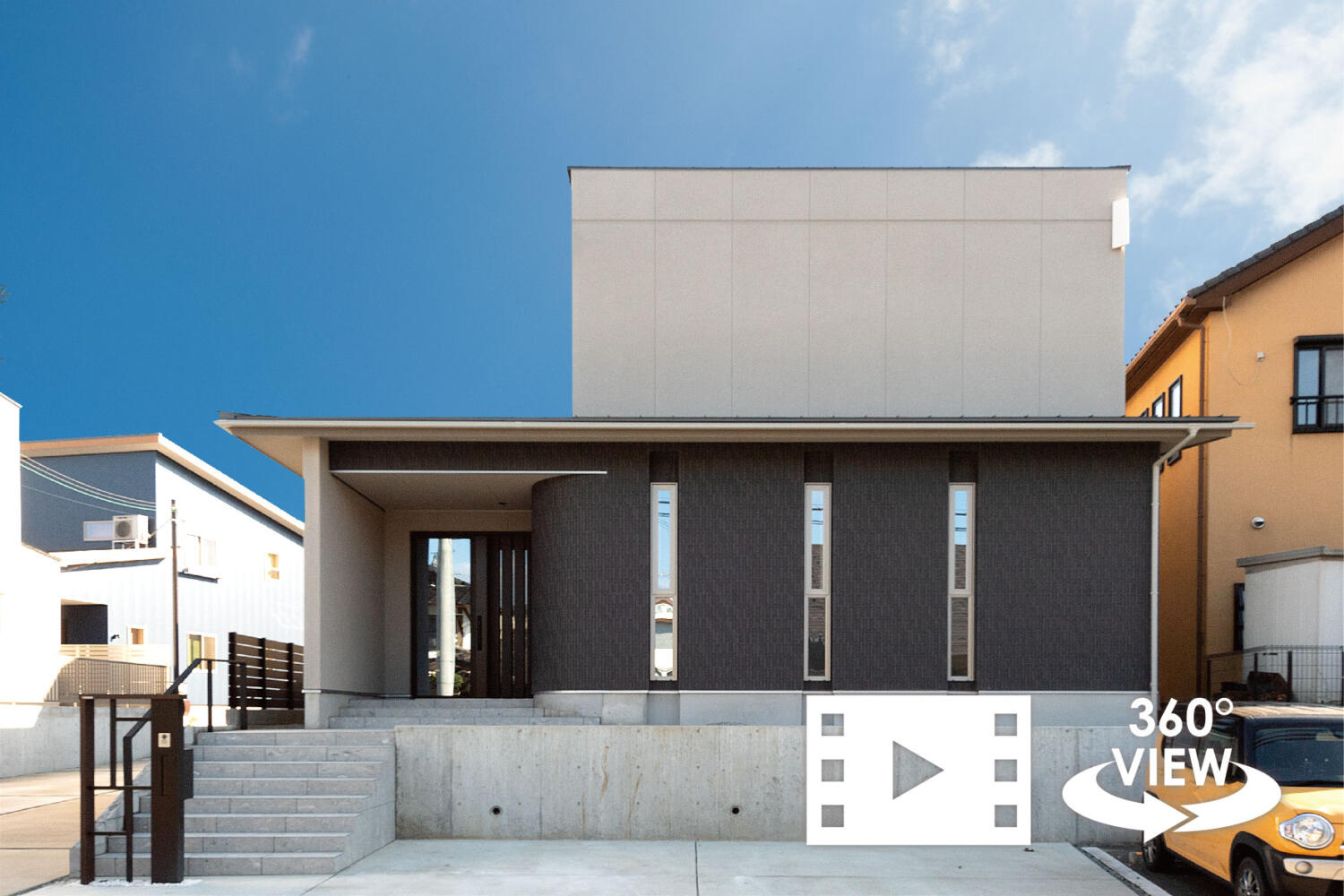 京都府福知山市小谷ヶ丘 Hills｜平屋+αモデルハウス