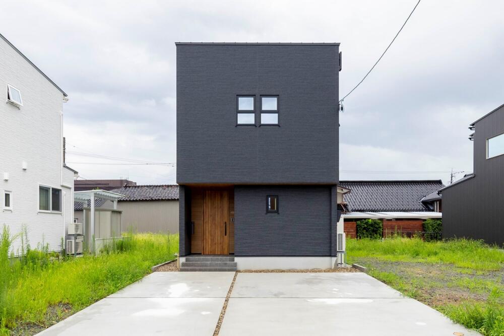 こだわりをカタチに、快適で大満足の住まい