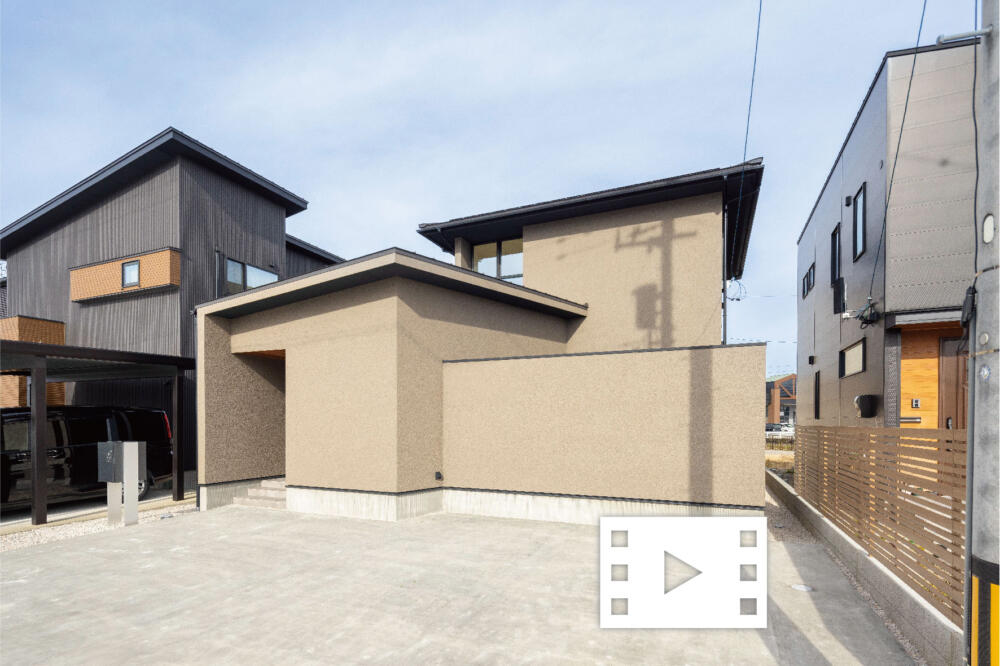 富山市開 ZENITH