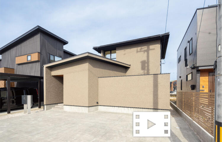 富山市開 ZENITH