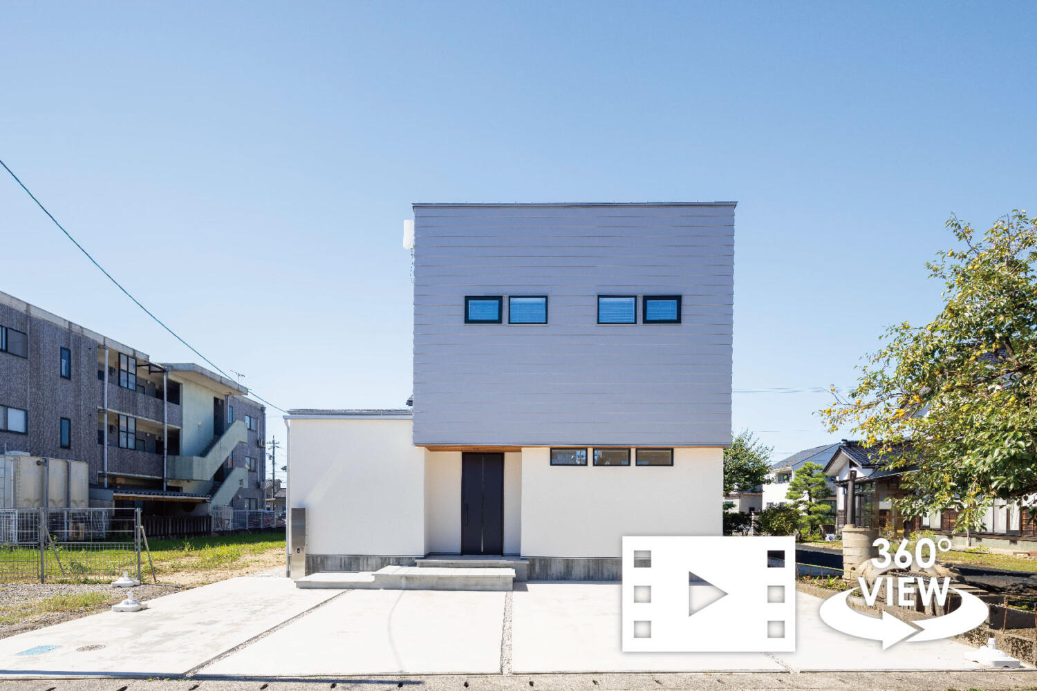 高岡市東上関 遊箱