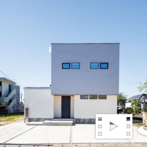 高岡市東上関 遊箱