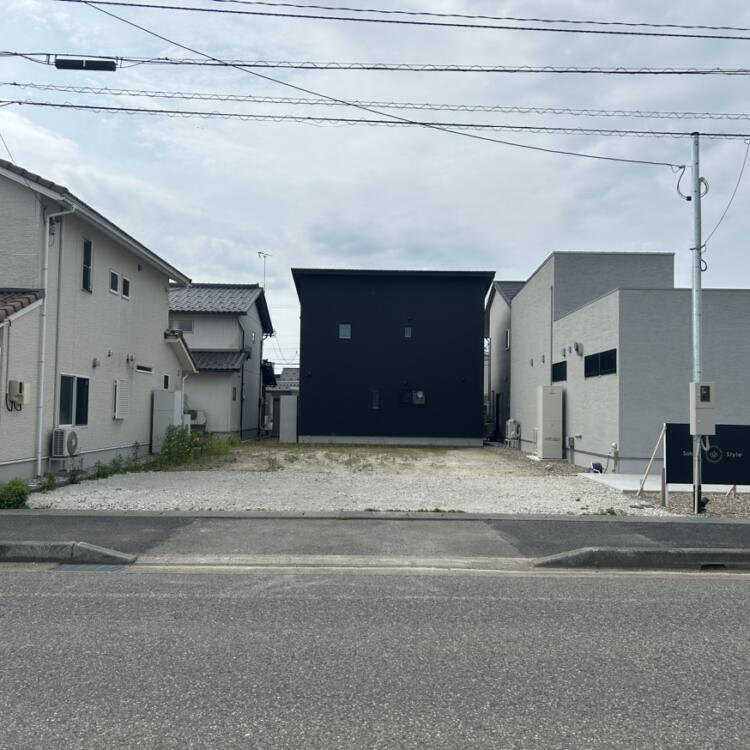 【速報！！】福井市上野本町に分譲住宅建築決定👏👏👏