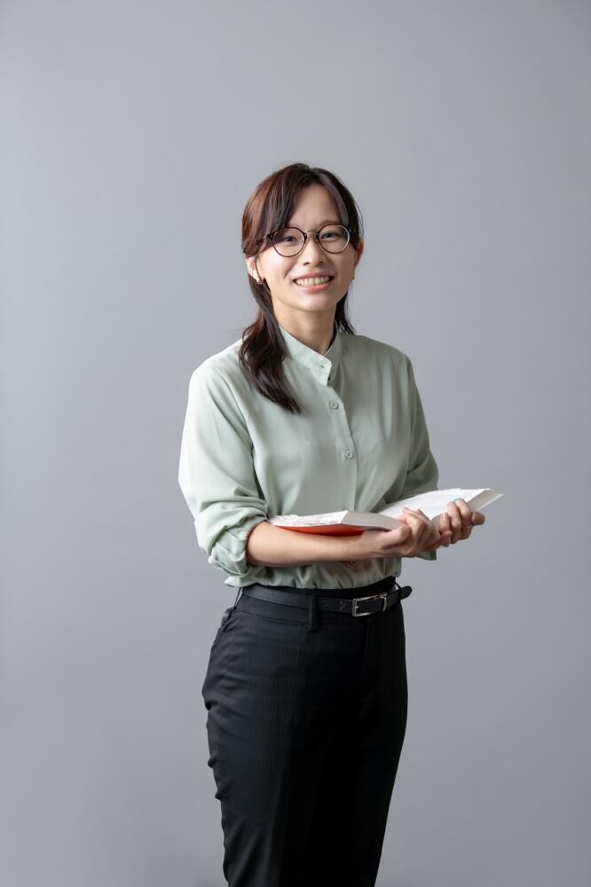 山上藍