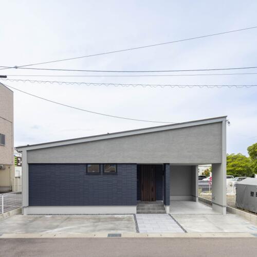 石川県野々市市横宮町② 新築分譲