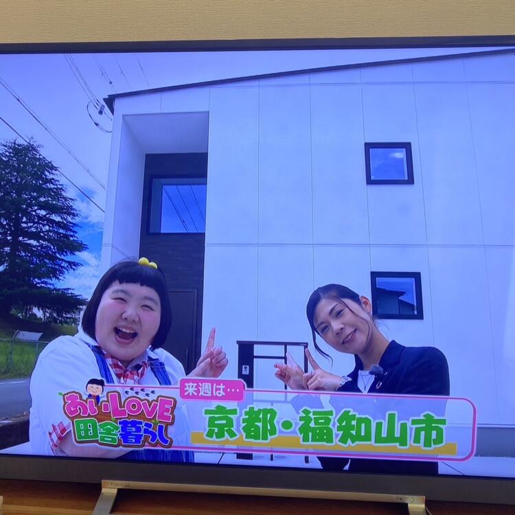 ＼２週連続放送決定！／関西テレビ「よ～いドン！」でさくらのお家が紹介されます!!