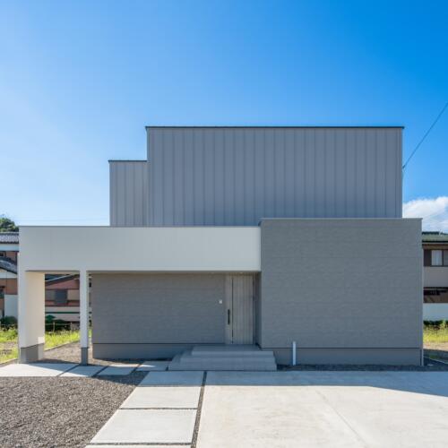 岐阜県海津市海津町②新築分譲