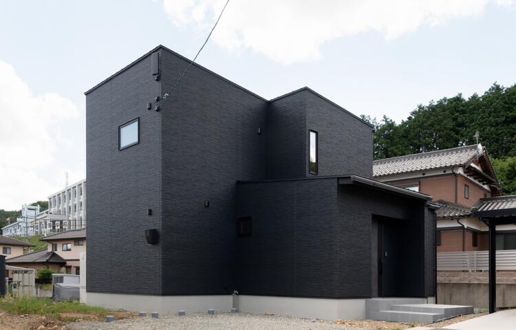 京都府福知山市石原 分譲住宅