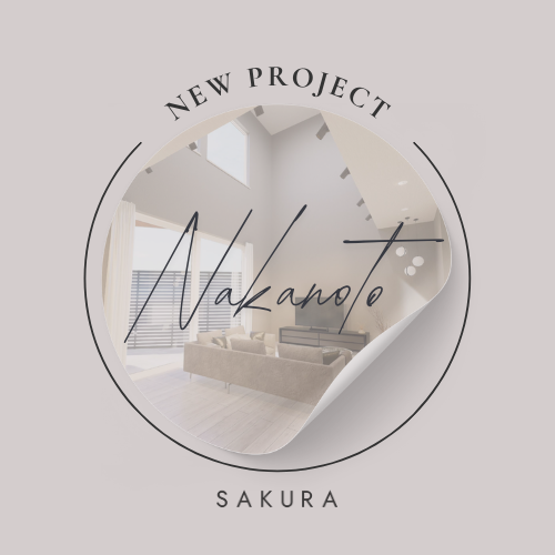 【金沢店】中能登町｜モデルハウス🏠 New project