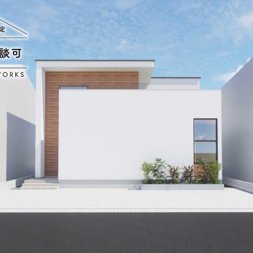 愛知県一宮市木曽川｜購入相談OK｜2026年2月中旬完成予定