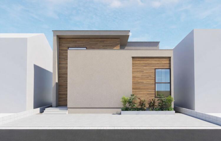 愛知県一宮市木曽川分譲住宅｜見学スタート｜2026年3月完成