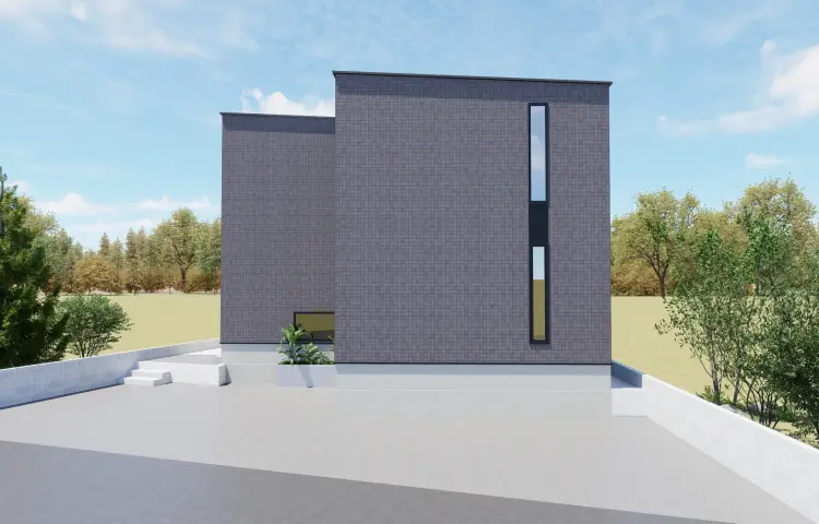 岐阜県岐阜市西島町｜購入相談OK｜2026年3月完成予定