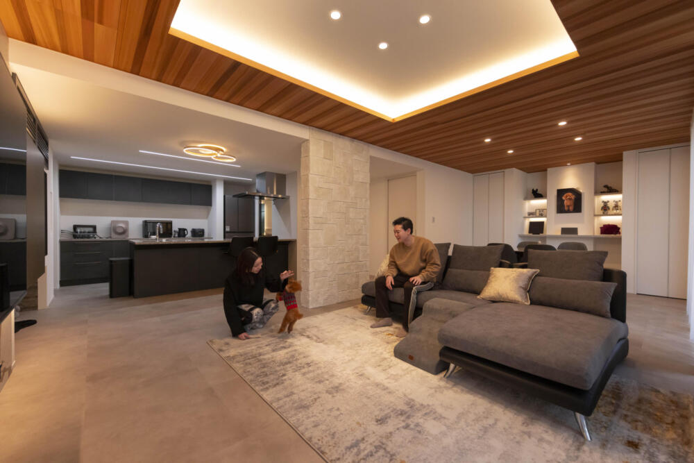 理想のリゾートライクを叶える、これからのリノベーション