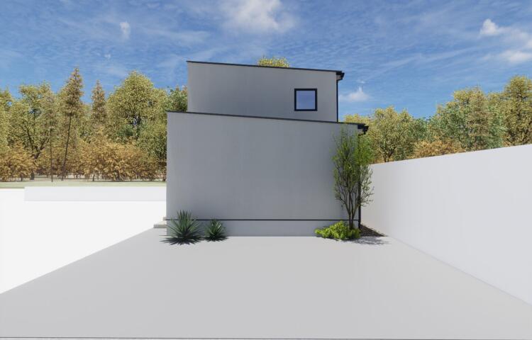 野々市市扇が丘 分譲住宅｜2026年10月完成予定