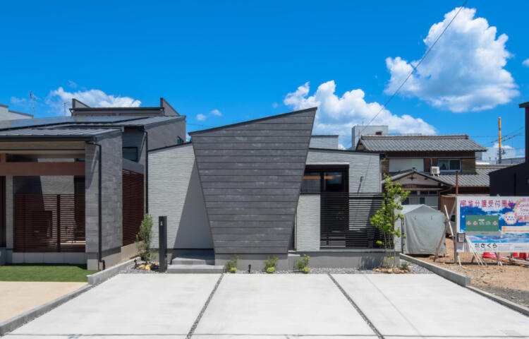 モデルハウスお譲りします！｜岐阜市栄新町【平屋】モデルハウス