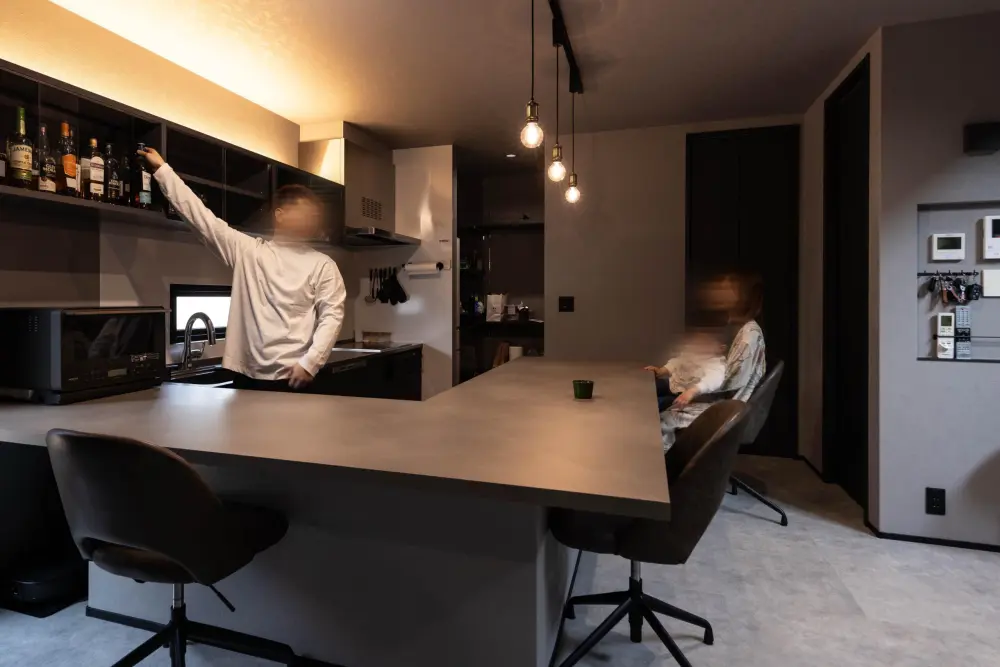 『面白かっこいい』を具現化　思考と匠が共鳴した美の輪郭