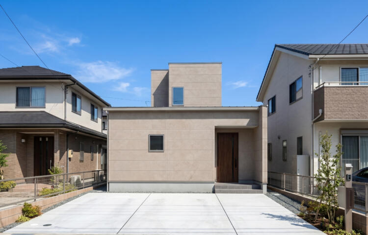 京都府｜綾部市若竹町新築分譲　2026年8月完成予定