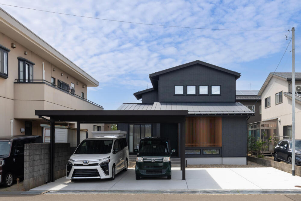 「早くこの家に帰りたい🏠」そんな暮らしが、本当にはじまりました