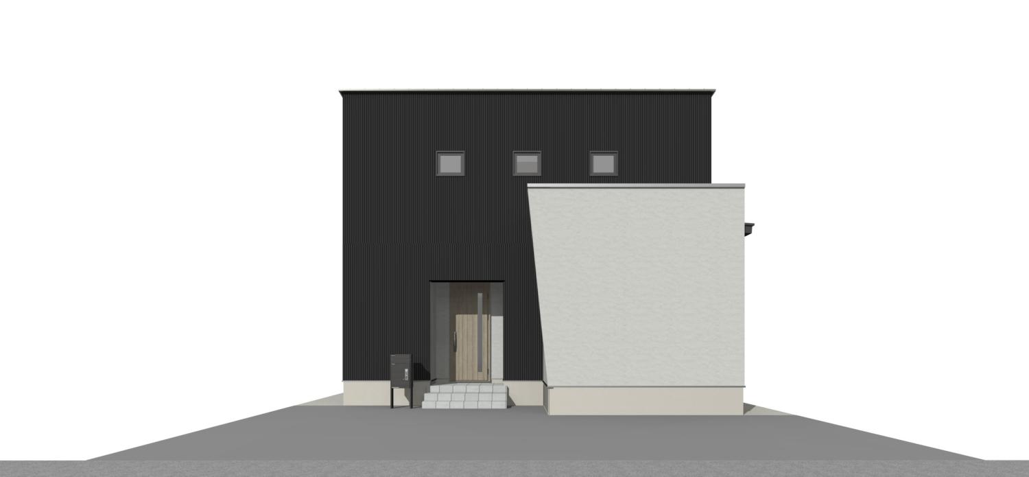 石川県野々市市矢作3丁目新築分譲 2022年6月完成予定